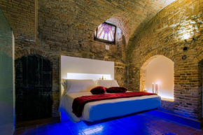 Inferno e Paradiso Gradara